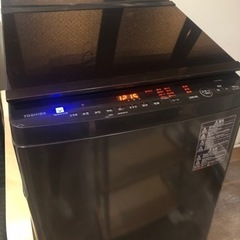 東芝 洗濯機 AW-10SV9T