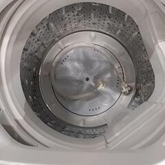 洗濯機】YAMADAYA 2019年製6ヶ月保証6K【管理番号12511】