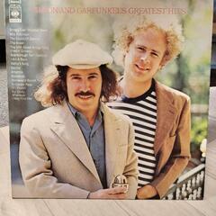 SIMON AND GARFUNKEL’S GREATEST HITS