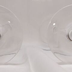 Baccarat ペアワイングラス　ag-gf047