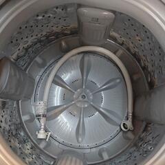 アイリスオーヤマ2021洗濯機