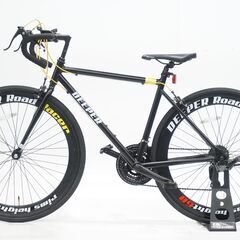 DEEPER 「ディーパー」 年式不明 ルック車