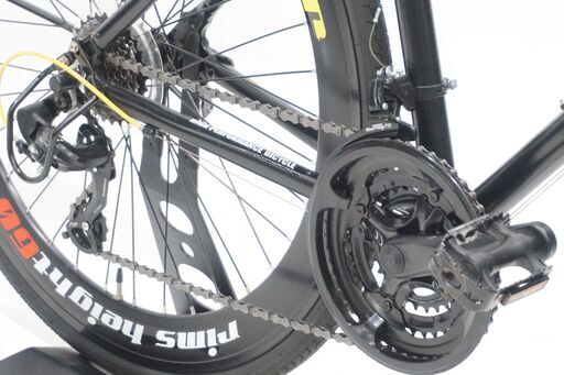 DEEPER 「ディーパー」 年式不明 ルック車