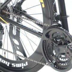 DEEPER 「ディーパー」 年式不明 ルック車