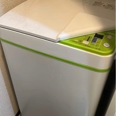 洗濯機3.3L