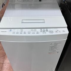 😍高年式 TOSHIBA 8kg洗濯機😍ZABOON AW-8D...