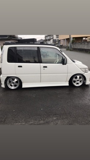 ファブレスpcd100 pcd110マルチ　深リム　希少