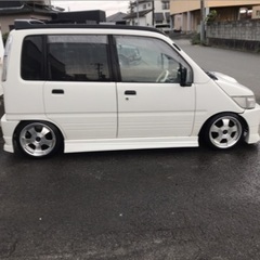 ファブレスpcd100 pcd110マルチ 深リム 希少