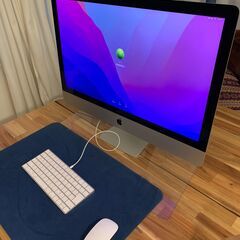 【値下げ】iMac パソコン