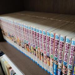 漫画 ワンピース 90巻までセット(87巻だけ抜け)