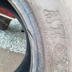 ミニショベル　15.5 60 18 イボ付き　0.5 0.6クラス