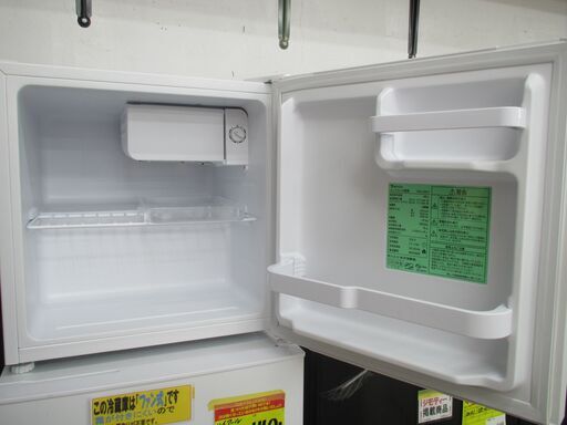ID:G30028998　ヤマダ電機　１オア冷蔵庫４６L