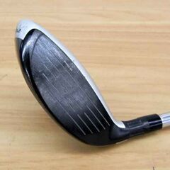 ユーティリティ Taylor Made M6 4/22 レスキュー テーラーメイド 札幌