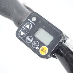 PANASONIC 「パナソニック」 HURRYER 2016年モデル 電動アシスト自転車