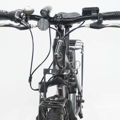 PANASONIC 「パナソニック」 HURRYER 2016年モデル 電動アシスト自転車