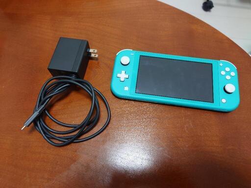 その他 Switch Light