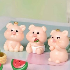 ぶーちゃん祭り🐽