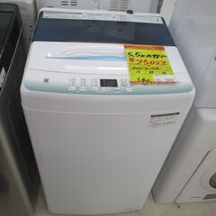 ID:G10001720　ハイアール　全自動洗濯機５．５ｋ ID:G10001720 ハイアール 全自動洗濯機5．5k