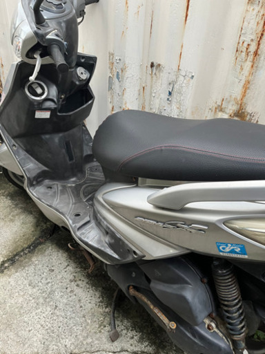 シグナスX 不動車 ジャンク | diyfishblogs.com