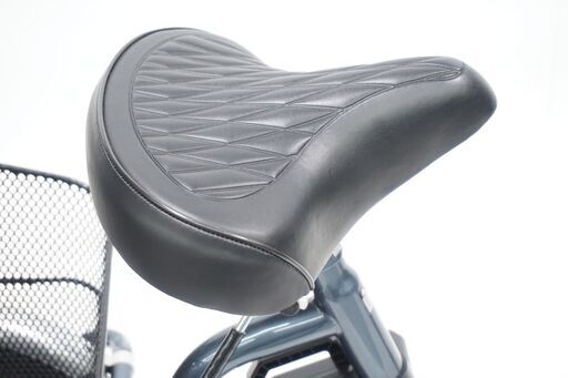 MIMUGO 「ミムゴ」 E-PARTON BEPN20 2022年モデル 電動アシスト自転車