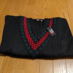 新品NEO  TOKYO  BLOODセーター
