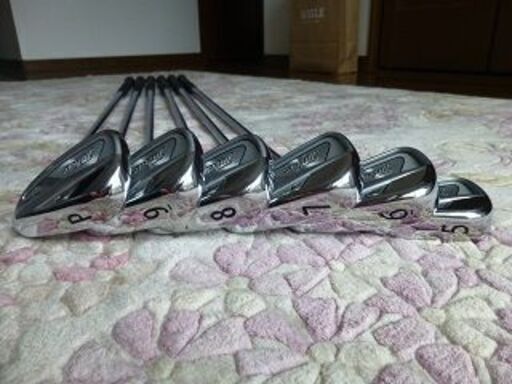 特注品】タイトリスト 718 AP2 MODUS3 TOUR105 S | noonanwaste.com