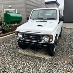 北海道 札幌市のジムニー スズキ の中古車 ジモティー