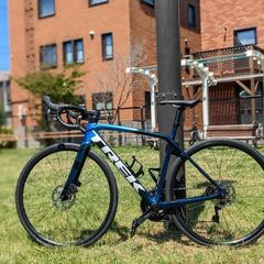 【ほぼ新品】TREK EMONDA SL5 トレック ロードバイク