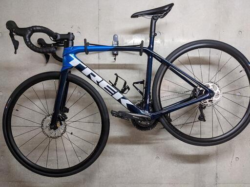 【ほぼ新品】TREK EMONDA SL5 トレック ロードバイク