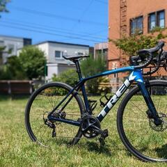 【ほぼ新品】TREK EMONDA SL5 トレック ロードバイク