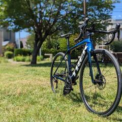 【ほぼ新品】TREK EMONDA SL5 トレック ロードバイク