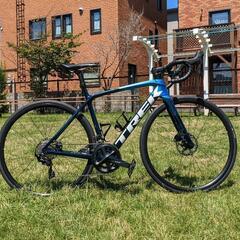 【ほぼ新品】TREK EMONDA SL5 トレック ロードバイク