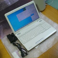 ⓡ東芝 dynabook Core i3 HDMI付 Windo...