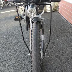 ブリヂストン VEGAS