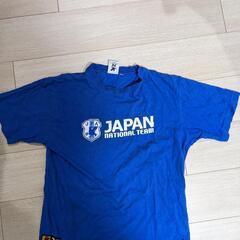 日本代表Tシャツ メンズS