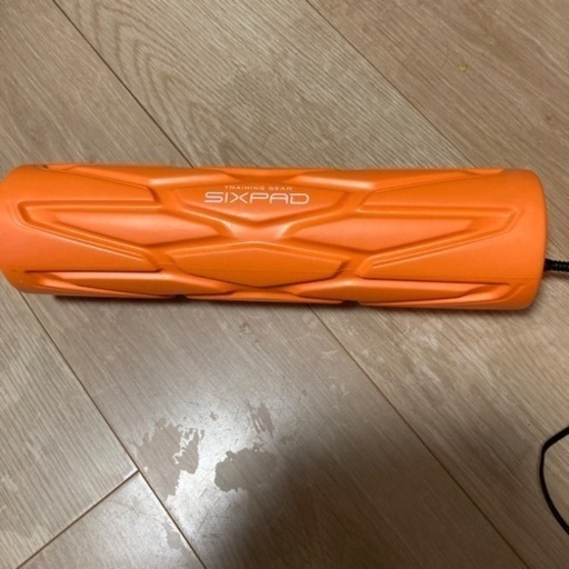 SIXPAD  ポール型　振動機