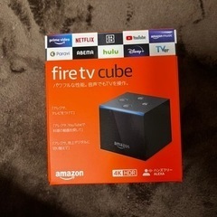 Fire TV Cube - Alexa対応リモコン(第3世代)...