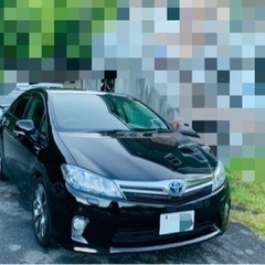 [交換可能] トヨタsai  サイ　R5/12まで車検有り　ハイ...