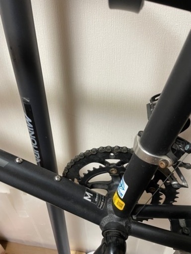 giant idiom custom ジャイアント イディオムカスタム