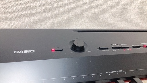 電子ピアノPXー160 スタンド、専用ケース付き