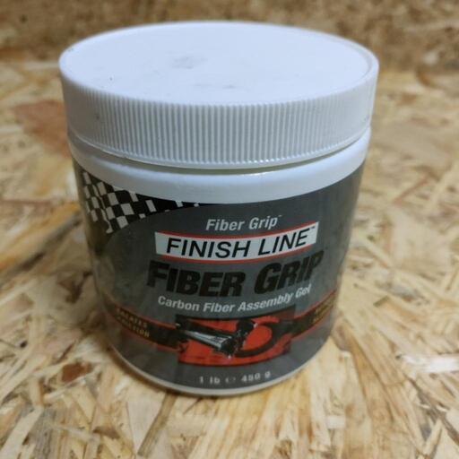 🚲[FINISH LINE]FIBER GRIP フィニッシュライン ファイバーグリップ 10g (masa.bicyc) ひばりヶ丘の家具の