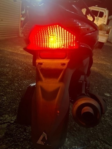 v125s 早い者勝ち