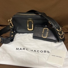 MARC JACOBS  2点セット♪