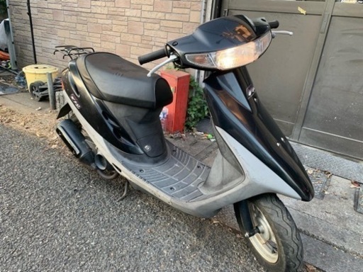ディオ 激安車‼️他にも在庫50台以上‼️