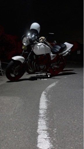 xjr400 車検令和5年2月まで
