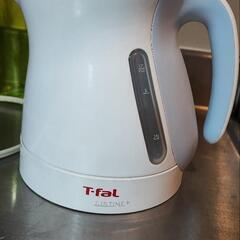 T-fal　湯沸かし器