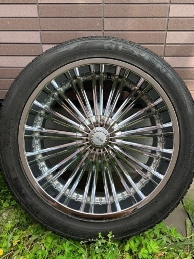 最終値下げ】MKW MK-F34 Miami 22inch 305/40R22 NEXEN | zambeels.com