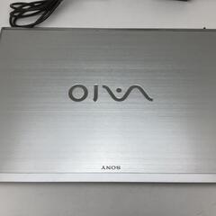 ◇取引終了 SONY VAIO SVT1312AJ☆Core i7/500G/8GB /Win10Pro /Webカメラ