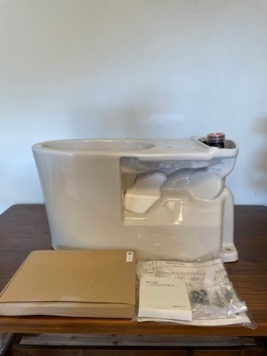 LIXIL アメージュＺ便器リトイレ（フチレス）BC-ZA10AH