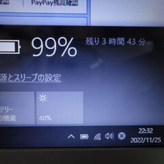 ◇取引終了 SONY VAIO SVT1312AJ☆Core i7/500G/8GB /Win10Pro /Webカメラ